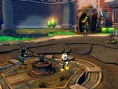 Screens Epic Mickey 2