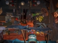 Video Epic Mickey 2 (dev diary)