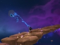 Screens Epic Mickey 2