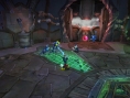 Screens Epic Mickey 2