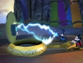 Epic Mickey 2 : images et vidéo de gameplay
