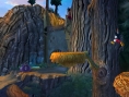 Epic Mickey 2 : images et vidéo de gameplay