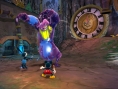 Epic Mickey 2 : images et vidéo de gameplay