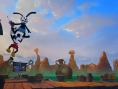 Epic Mickey 2 : images et vidéo de gameplay