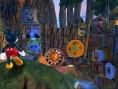 Epic Mickey 2 : images et vidéo de gameplay