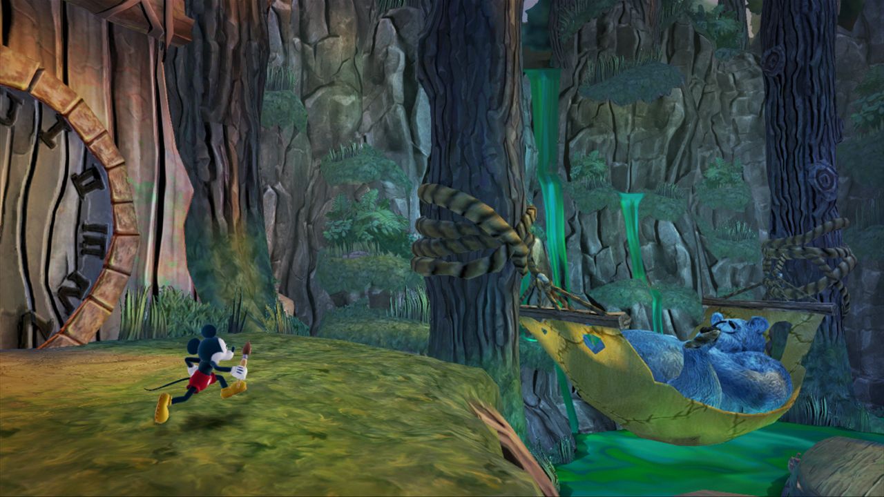 Screens-Video Epic Mickey 2