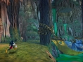 Epic Mickey 2 : images et vidéo de gameplay