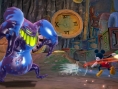 Epic Mickey 2 : images et vidéo de gameplay