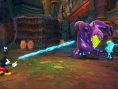 Epic Mickey 2 : images et vidéo de gameplay