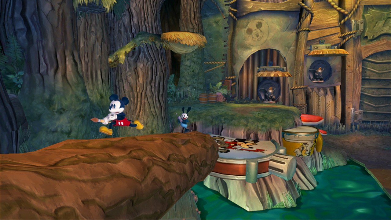 Screens-Video Epic Mickey 2