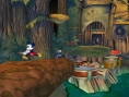 Epic Mickey 2 : images et vidéo de gameplay
