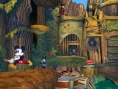 Epic Mickey 2 : images et vidéo de gameplay
