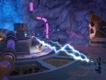 Epic Mickey 2 : Oswald montre ses pouvoirs