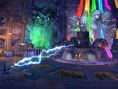 Epic Mickey 2 : Oswald montre ses pouvoirs