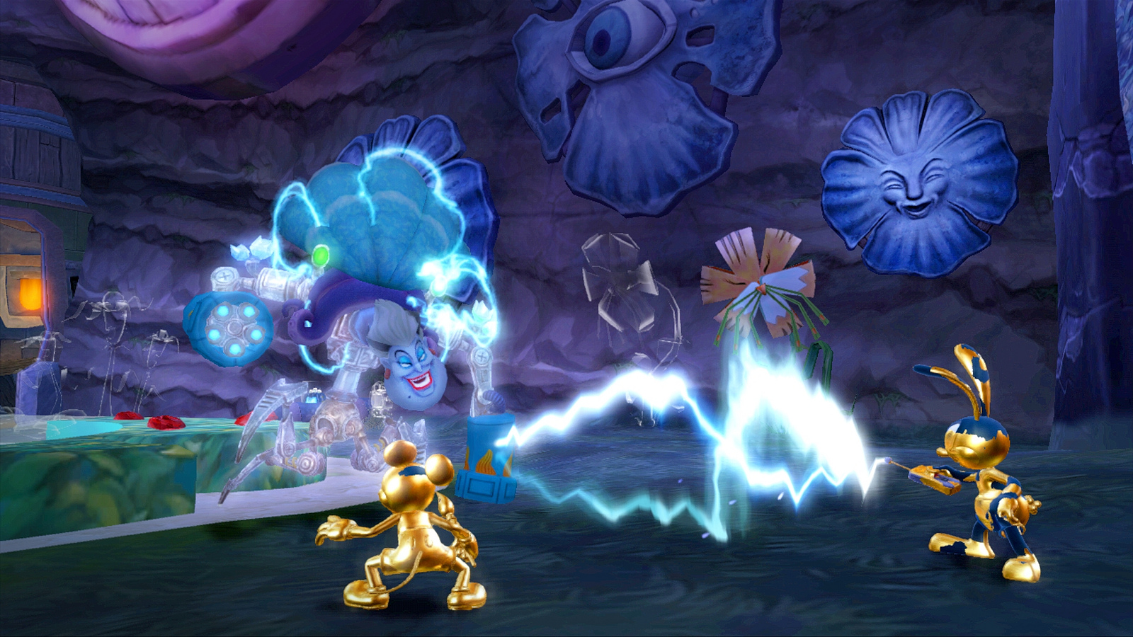 Epic Mickey : du succès d'une exclusivité au flop d'une suite en multi