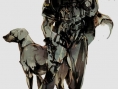 MGS 5 : un peu de sauce occidentale ? [UP]
