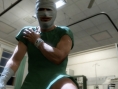 The Phantom Pain (MGS5 ?) : les images HD