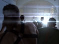 The Phantom Pain (MGS5 ?) : les images HD