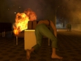 The Phantom Pain (MGS5 ?) : les images HD