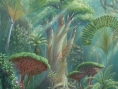 Screens Etrian Odyssey IV