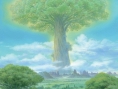Screens Etrian Odyssey IV