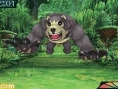 Screens Etrian Odyssey IV