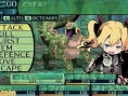 Screens Etrian Odyssey IV