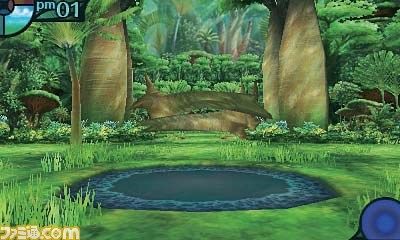 Etrian Odyssey IV : premières images