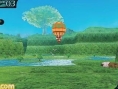 Screens Etrian Odyssey IV
