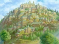 Screens Etrian Odyssey IV