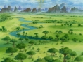 Screens Etrian Odyssey IV