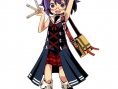 Screens Etrian Odyssey IV