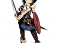 Screens Etrian Odyssey IV