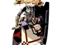 Screens Etrian Odyssey IV
