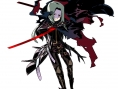 Screens Etrian Odyssey IV