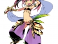 Screens Etrian Odyssey IV