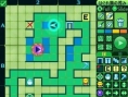 Screens Etrian Odyssey IV