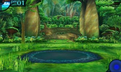 Etrian Odyssey IV : images et artworks