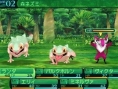 Screens Etrian Odyssey IV