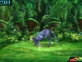 Screens Etrian Odyssey IV
