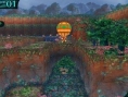 Screens Etrian Odyssey IV
