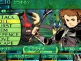 Screens Etrian Odyssey IV