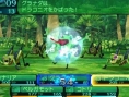 Screens Etrian Odyssey IV