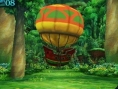 Screens Etrian Odyssey IV