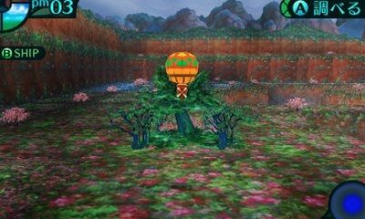 Images Etrian Odyssey IV