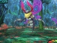 Screens Etrian Odyssey IV