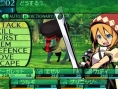 Screens Etrian Odyssey IV