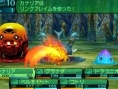 Screens Etrian Odyssey IV