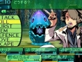 Screens Etrian Odyssey IV