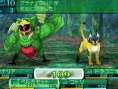 Screens Etrian Odyssey IV